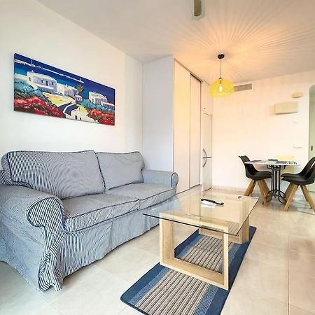 Apartamento Hugo - Azulenacalpe Exterior foto