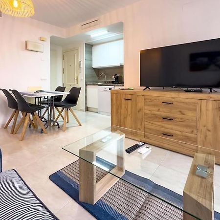 Apartamento Hugo - Azulenacalpe Exterior foto