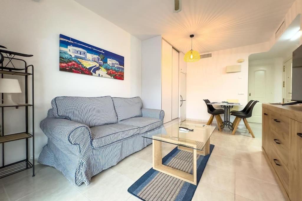 Apartamento Hugo - Azulenacalpe Exterior foto